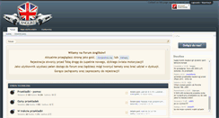 Desktop Screenshot of angliki.info