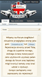 Mobile Screenshot of angliki.info